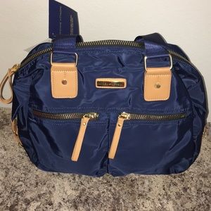 Adrienne Vittadini Nylon Bag